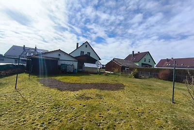 Vakantieappartement Gezinsvakantie Pottenstein