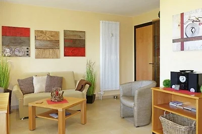 Vakantieappartement Gezinsvakantie Hohenkirchen