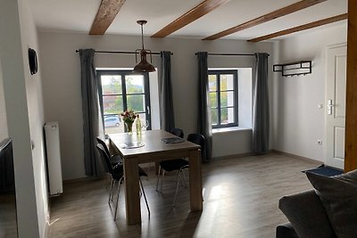 Vakantieappartement Gezinsvakantie Kargow