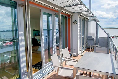 Haus Putbus in Altefähr | Wohnung 07 | Southw...