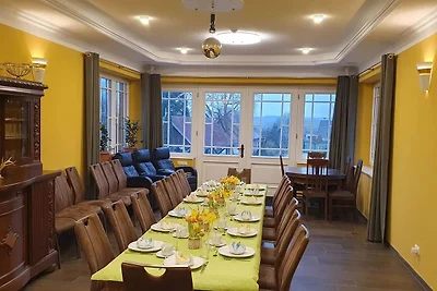 Landhaus Wohnung