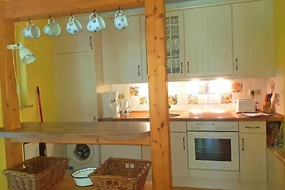 Appartamento Vacanza con famiglia Alt Reddevitz