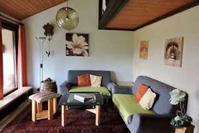 OFI-108 - Ferienhaus mit 2 SZ und Terrasse...