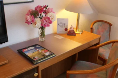 Zweibettzimmer Economy