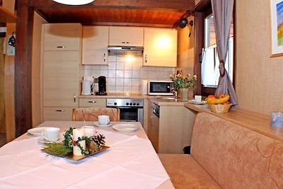 OFI-94 - Gut ausgestattetes Ferienhaus mit Te...