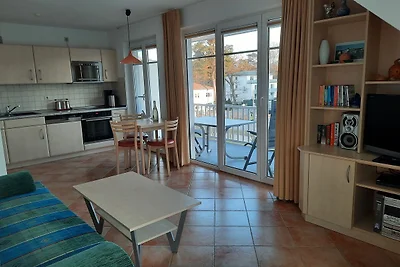 2 Raum-Ferienwohnung
