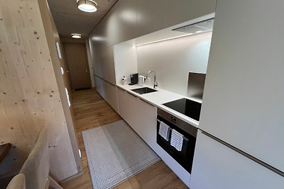 Vakantieappartement Gezinsvakantie Mellau