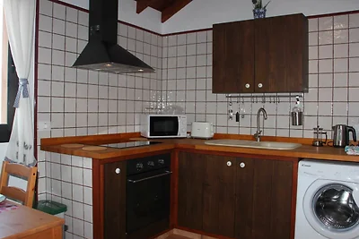 Casa vacanze Vacanza di relax Puntagorda