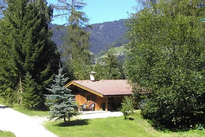 Chalet Astrid 1