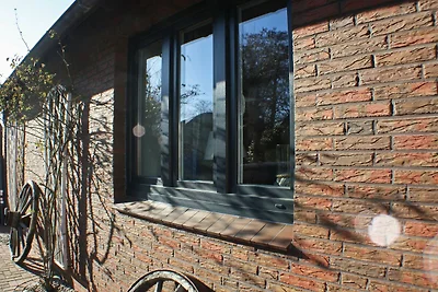 Appartamento Vacanza con famiglia Esens