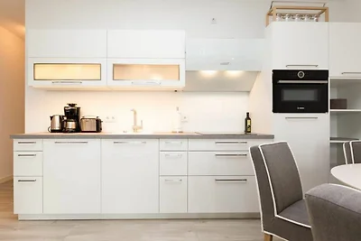 Vakantieappartement Gezinsvakantie Ahlbeck