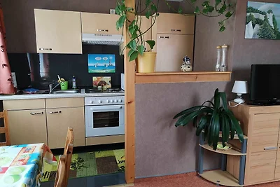 Appartamento Vacanza con famiglia Lobbe
