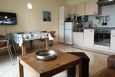 Appartamento Vacanza con famiglia Karlshagen