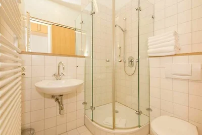 Villa Astrid, T6 Stralsund