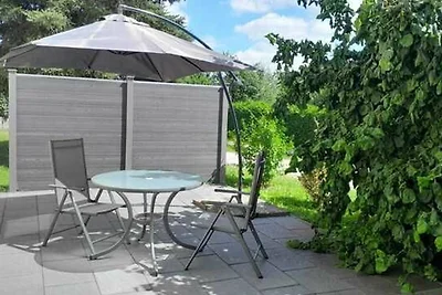 Appartamento Vacanza con famiglia Völschow