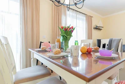 Fischernetz, Parkstrasse 13 WE 01