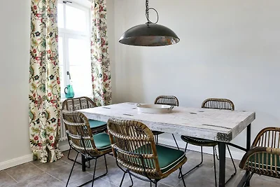 Appartamento Vacanza con famiglia Fürstenberg Havel