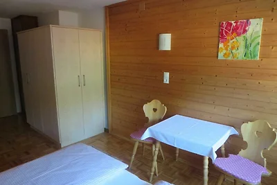Ferienwohnung für 2 Personen