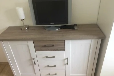 Vakantieappartement Gezinsvakantie Bad Doberan