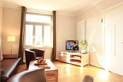 Ferienwohnung 4