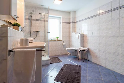 Vakantieappartement Gezinsvakantie Thiessow