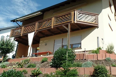 Ferienwohnung Fleckenstein