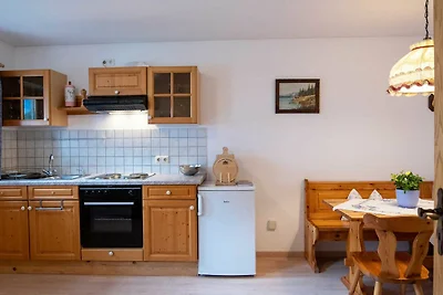Ferienwohnung Schmidtler's Nest