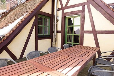 Vakantieappartement Gezinsvakantie Hiltpoltstein