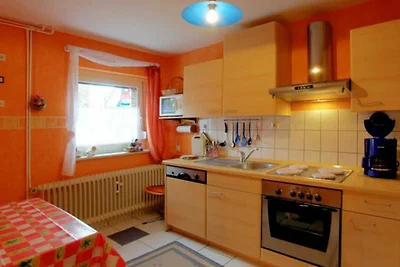 Appartamento Vacanza con famiglia Bad Harzburg
