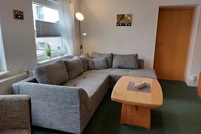 Vakantiehuis Ontspannende vakantie Wismar