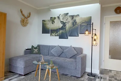 Apartment 273