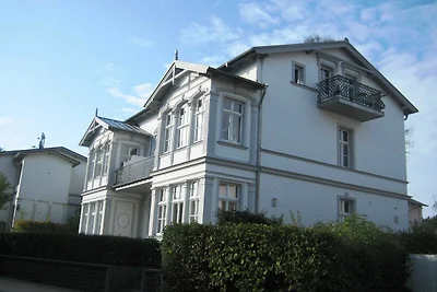 Villa Baroni Whg. 6