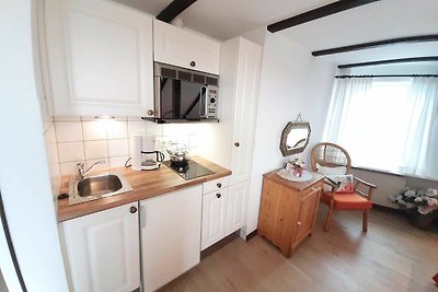 Vakantieappartement Gezinsvakantie Westerland