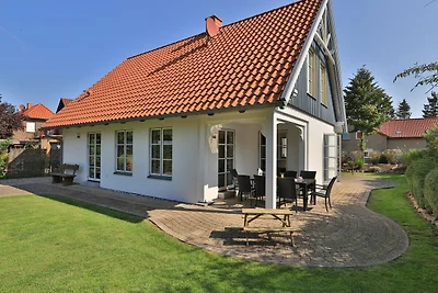 Smutje, Ferienhaus