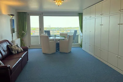 Appartamento Vacanza con famiglia Westerland