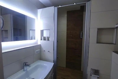 Appartement Vacances avec la famille Bad Harzburg