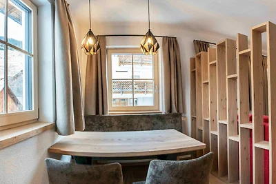 Vakantieappartement Gezinsvakantie Nauders