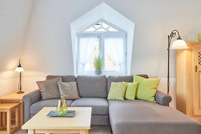 Vakantieappartement Gezinsvakantie Sylt