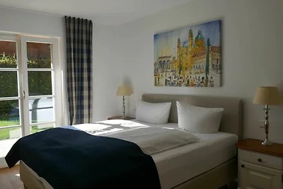 Appartamento Vacanza con famiglia Rottach-Egern