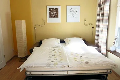 Casa vacanze Vacanza di relax Bad Harzburg