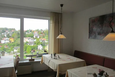 Hotel Cultuur en bezienswaardigheden Höchst im Odenwald