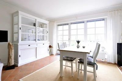 Vakantieappartement Gezinsvakantie Witsum
