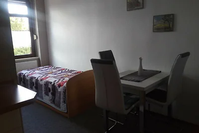 Appartamento Vacanza con famiglia Quedlinburg