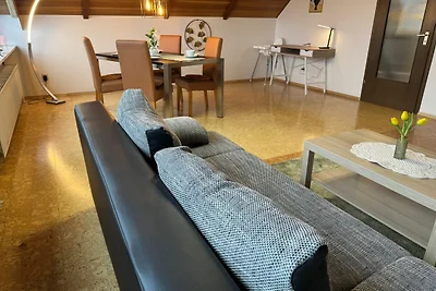 Appartamento Vacanza con famiglia 