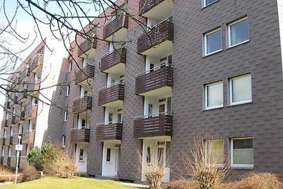 Ferienwohnung Gabi F-I-1-6