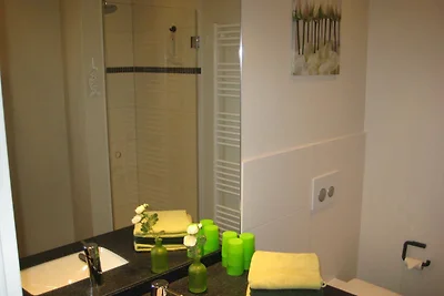 Vakantieappartement Gezinsvakantie Büsum