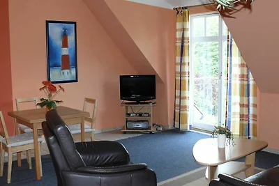 Vakantieappartement Gezinsvakantie Bliedersdorf