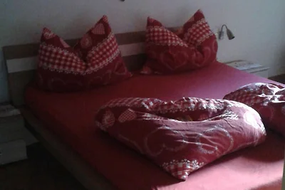 Vakantieappartement Gezinsvakantie Nauders