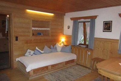 Vakantieappartement Gezinsvakantie Fischbachau