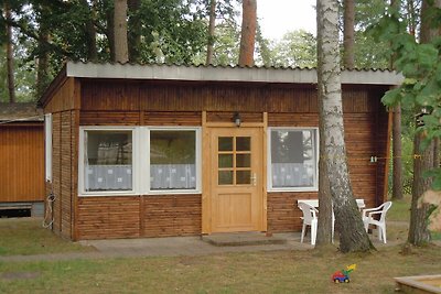 Casa de vacaciones Vacaciones de reposo Fürstenberg Havel